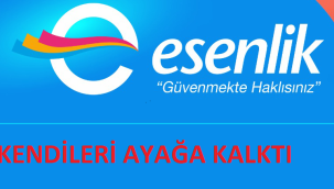 Esenlik Şirketine kayyum atandı da, Malatyalıların haberi mi yok