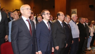  Malatya Kent Konseyinde paşalar dönemi