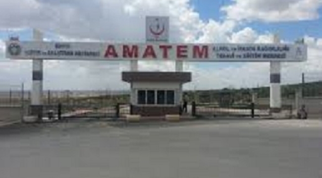 Malatyalılar AMATEM istiyor