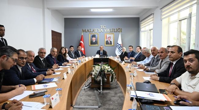 Malatyaya 17 mİlyar aktarıldı