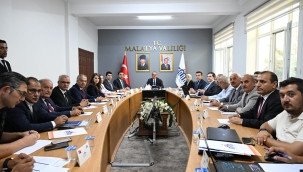 Malatyaya 17 mİlyar aktarıldı