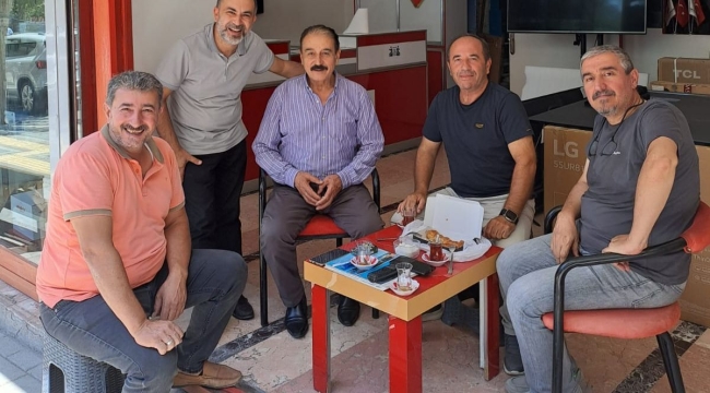 Mücbir Sebep Uzatılmalı, Deprem Bölgesindeki Esnafın Vergi ve Prim Borçları Silinmeli"