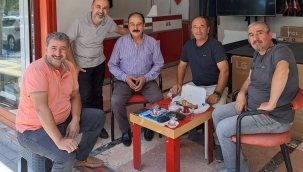 Mücbir Sebep Uzatılmalı, Deprem Bölgesindeki Esnafın Vergi ve Prim Borçları Silinmeli"