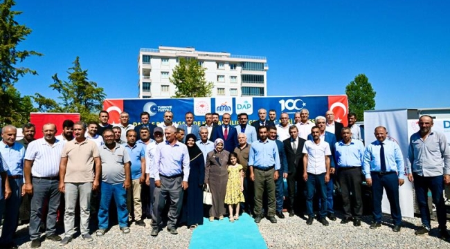 vali Yavuz Malatyalı kardeşlerime sesleniyorum
