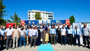 vali Yavuz Malatyalı kardeşlerime sesleniyorum