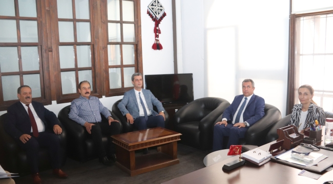 vergi Dairesi Başkanlığından Mücbir Sebep Bilgilendirmesi