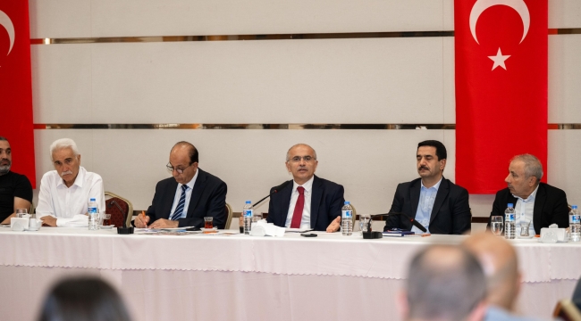 Başkan Sami, Basın Buluşmasına Seçici Davet Yaptı