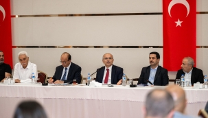 Başkan Sami, Basın Buluşmasına Seçici Davet Yaptı