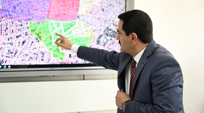 Battalgazi beledyesinin 6 aylık faalieyet raporu yayınlandı