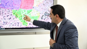 Battalgazi beledyesinin 6 aylık faalieyet raporu yayınlandı