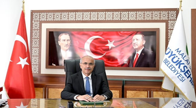 Er, Ahilik Haftası dolayısıyla bir mesaj yayımladı