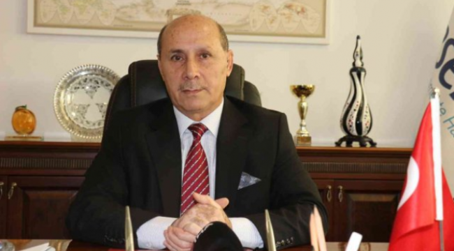 Esenlikte kılıçlar çekildi