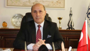 Esenlikte kılıçlar çekildi