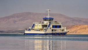  Feribot seferlerinde değişim