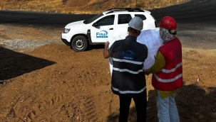 Fırat EDAŞ'tan Doğanşehir'in Enerji Arzı Güvenliğine Önemli Yatırım