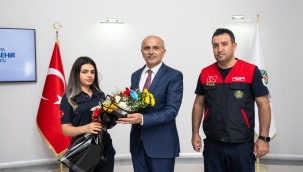 itfaiye 310 yaşında