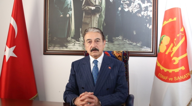 Keskin, "Ahilik İlkeleri Günümüzde de Yol Gösterici Olmaya Devam Ediyor"