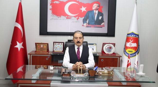 Keskin'den zarar beyanlarını ödenmesi çağrısında bulundu