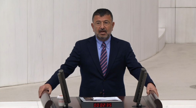 Ağbaba'nn sultansuyu tepkisi
