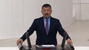 Ağbaba'nn sultansuyu tepkisi