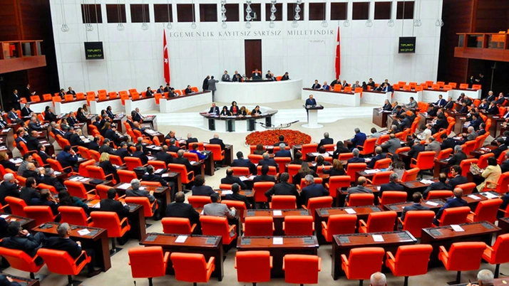 Bebek katilleri araştırılması için Meclis Araştırma Komisyonu kuruldu