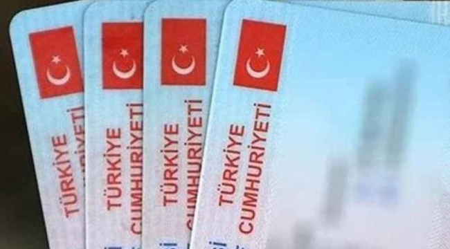Ehliyette yeni dönem