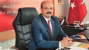 Ezilen küçük esnaflarımızdır