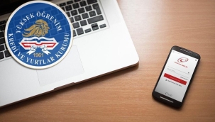 KYK ek yurt başvuruları başladı