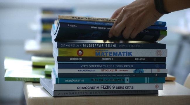 MEB'den Üniversiteye Hazırlanan Öğrencilere Destek!