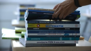 MEB'den Üniversiteye Hazırlanan Öğrencilere Destek!