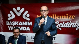 Toki'de Geçit rüzgarı