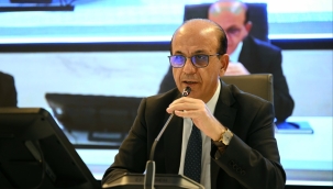 Yeşilyurt Belediyesinin 2025 Yılı Tahmini Bütçesi 2 Milyar 312 Milyon TL. Olarak Belirlendi