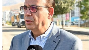 Yeşilyurt'umuzun İnşasını Planlı ve Güçlü Yatırımlarla Sürdürüyoruz"