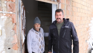 72 Yaşındaki Diyaliz Hastasının Yardımına Battalgazi Belediyesi Koştu 