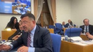 Ağbaba çözüm bekleyen sorunları dile getirdi.