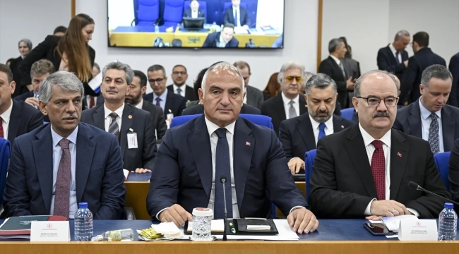 Ağbaba'dan Ersoy'a teşekkür