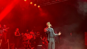 Ağbaba Malatyalıları coşturdu