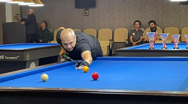 Başkan Taşkın: "Gençlerimizi Sporla Buluşturmaya Devam Ediyoruz"