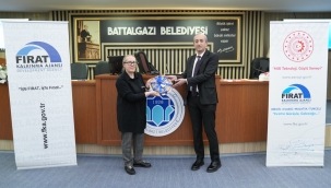 Battalgazi Belediyesi'nde Proje Eğitimi Tamamlandı