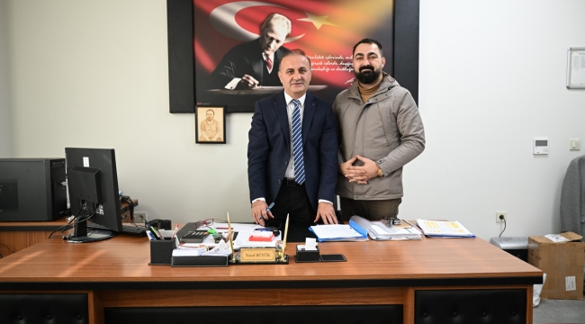 Battalgazi Belediyesi Personeline Eğitimde Özel İndirim Fırsatı