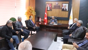 Esnaf bugün 10 lirayı ödeyemezse yarın 100 lirayı nasıl ödeyecek