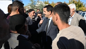  Mahalle Sizin, Söz Sizin