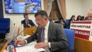  Malatya'nın spor alanındaki sorunlarını ve taleplerini gündeme getirdi.