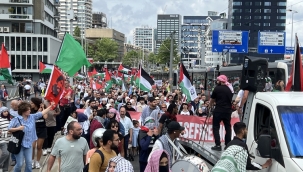 Siyonistlerin yeni oyunu "Antisemitizm"