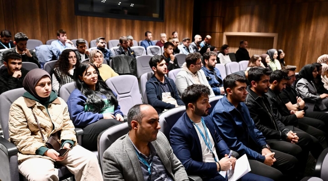 Yeşilyurt Belediye Meclisi Kasım Ayı Toplantısını Yaptı