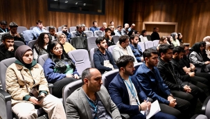 Yeşilyurt Belediye Meclisi Kasım Ayı Toplantısını Yaptı