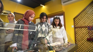 Yeşilyurt Belediyesinin Gönüllü Turizm ve İyilik Elçisi Oldu