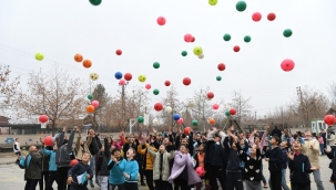 Başkan Geçit; 'Spor İstasyonları' Projemize Başladık"