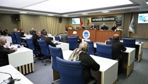 Battalgazi Belediyesi Aralık Ayı Meclis Toplantısını Tamamladı