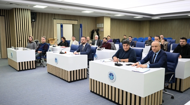 Battalgazi Belediyesi Ev Sahipliğinde Hazırlandı